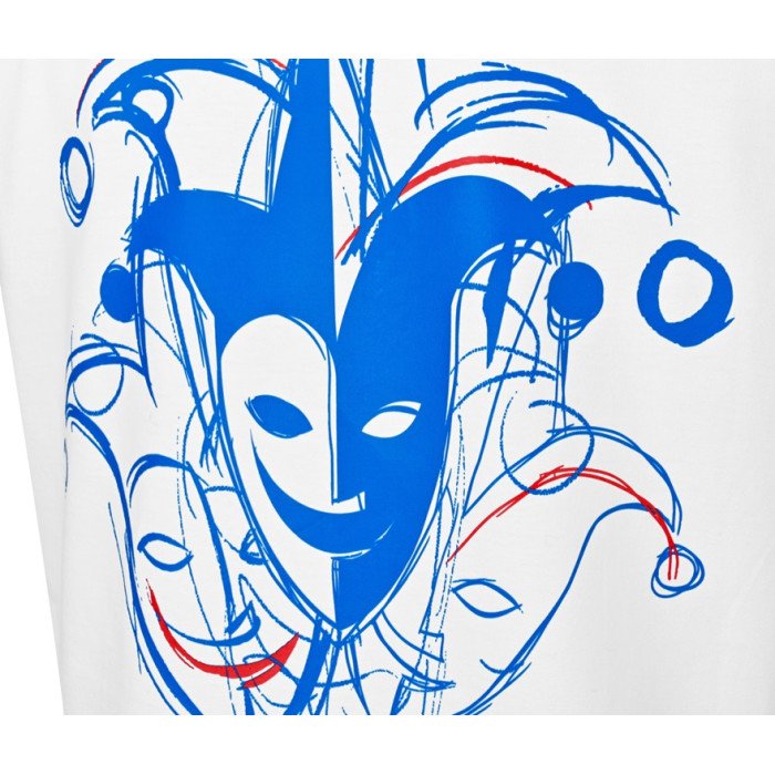 T-shirt b4b X Puma Joker - Fait en France image n°3