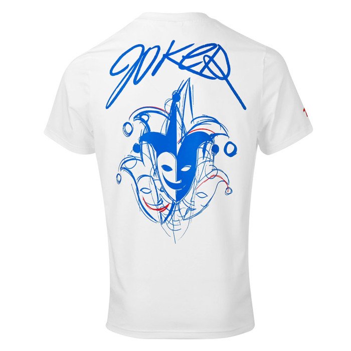 T-shirt b4b X Puma Joker - Fait en France image n°1