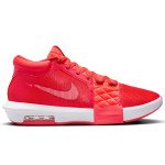 Color Red of the product Lebron Witness 8 Devotion