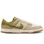 Color Beige / Brown of the product Nike Dunk Low Since '72