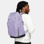 Color Violet du produit Sac à dos Nike Hoops Elite Lilac Bloom