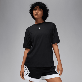 T-shirt Jordan Sport black | Air Jordan