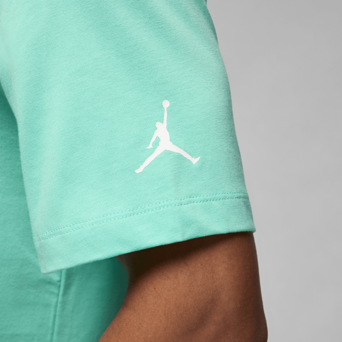 T-shirt Jordan Flight MVP Emerald image n°5