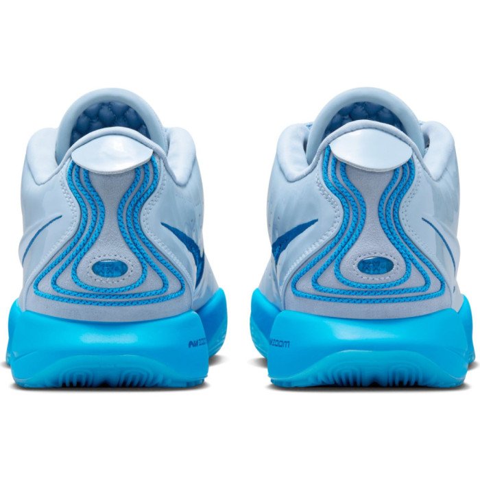Nike Lebron 21 Blue Diver image n°5