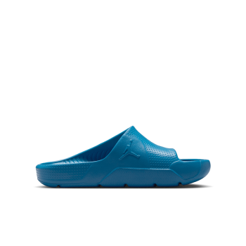Claquettes Jordan Post Slide Industrial Blue | Air Jordan