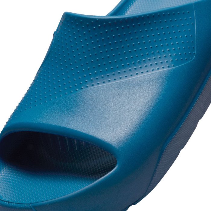 Claquettes Jordan Post Slide Industrial Blue image n°9