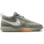 Color Grey of the product Nike Book 1 Premium Hike