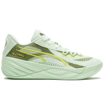 Color Green of the product Puma All-Pro Nitro Fresh Mint