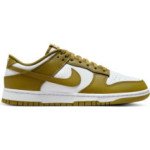 Color White of the product Nike Dunk Low Retro Pacific Moss