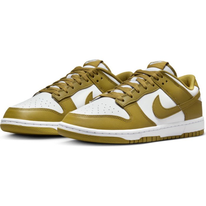 Nike Dunk Low Retro Pacific Moss image n°3