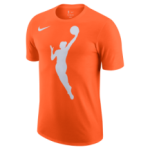 Color Orange du produit T-shirt Nike WNBA Team 13 Orange