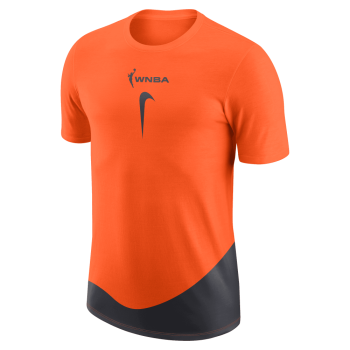 T-shirt Nike WNBA Crew Tee Team13 Orange | Nike