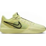 Color Vert du produit Nike Sabrina 1 Exclamat!on