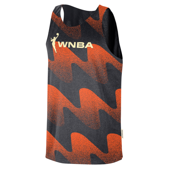 Maillot Reversible Nike WNBA W13 image n°3