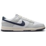 Color White of the product Nike Dunk Low Next Nature Photon Dust
