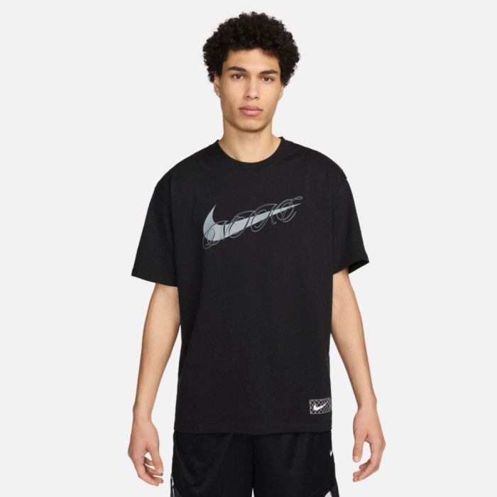 T-shirt Nike Basketball M90 image n°1