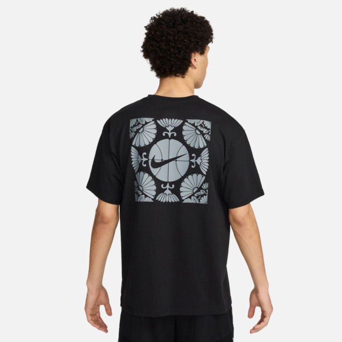 T-shirt Nike Basketball M90 image n°2