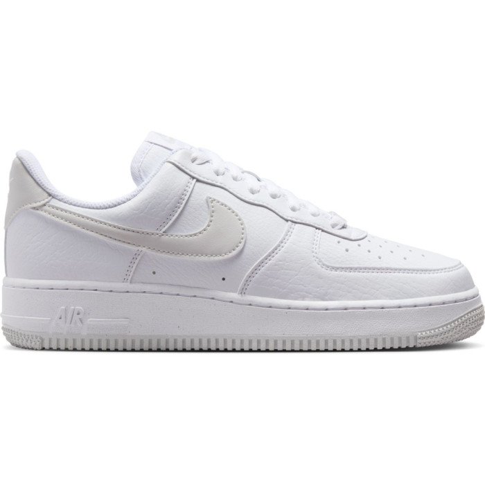 Nike Air Force 1 '07 Next Nature White & Photon Dust image n°1