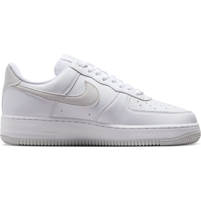 Nike Air Force 1 '07 Next Nature White & Photon Dust image n°2