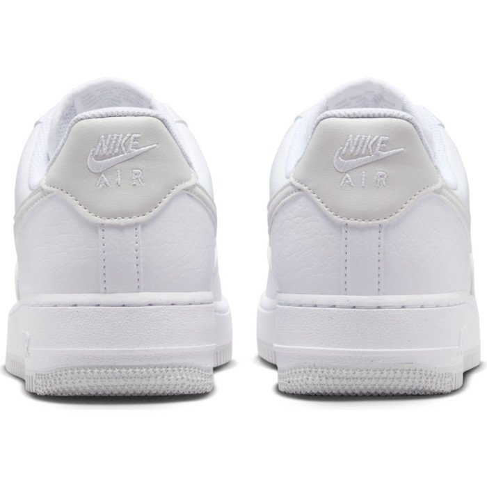 Nike Air Force 1 '07 Next Nature White & Photon Dust image n°4