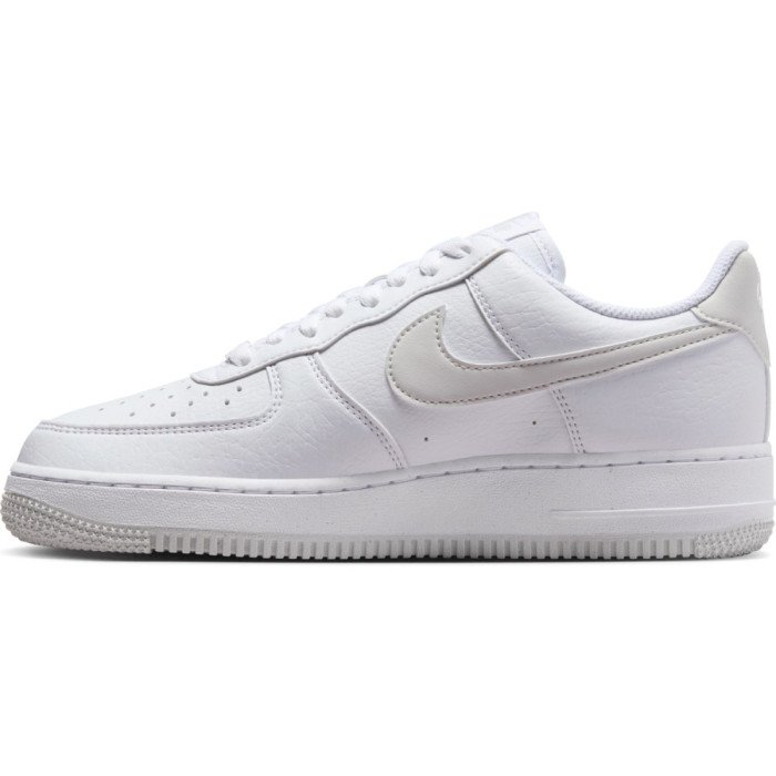 Nike Air Force 1 '07 Next Nature White & Photon Dust image n°6