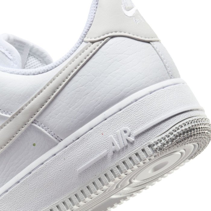 Nike Air Force 1 '07 Next Nature White & Photon Dust image n°11