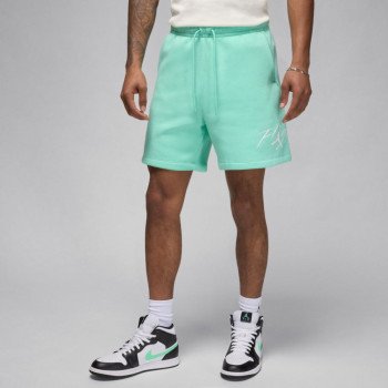 Short Jordan Brooklyn Fleece emerald rise/white | Air Jordan