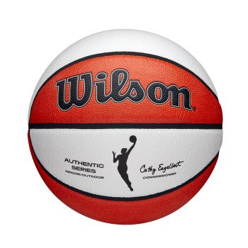 Ballon Wilson WNBA Authentic Indoor/Outdoor | Wilson