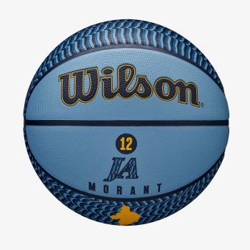 Ballon Wilson NBA Player Icon Outdoor Ja Morant | Wilson