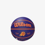 Mini Ballon Wilson NBA Player Icon Devin Booker