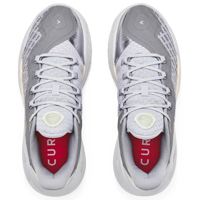 Under Armour Curry 11 Young Wolf image n°4