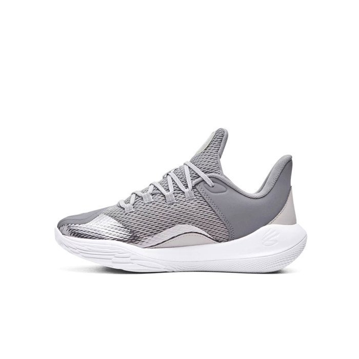 Under Armour Curry 11 Young Wolf GS image n°3