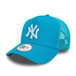 Color Blue of the product Casquette New Era League ESS New York Yankees...