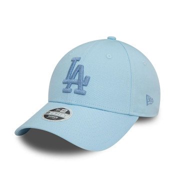 Casquete New Era Women's MLB League ESS Los Angeles Dodgers 9Forty Blue | New Era
