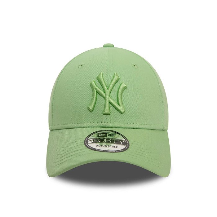 Casquette New Era MLB League ESS New York Yankees 9Forty image n°2