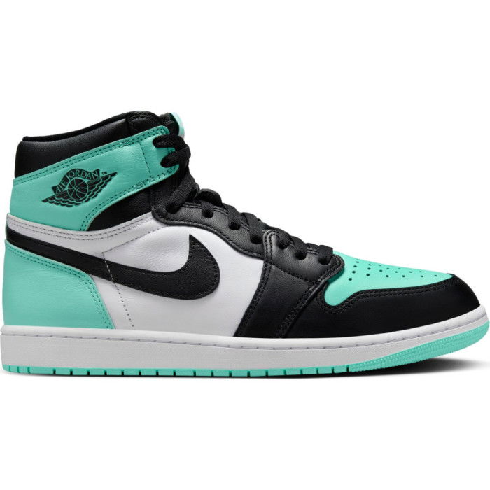 Air Jordan 1 Retro High OG Green Glow image n°1