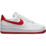 Color White of the product Nike Air Force 1 '07 Next Nature Classic Red Swoosh