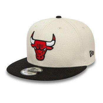 Casquette New Era NBA Logo Chicago Bulls 9Fifty | New Era