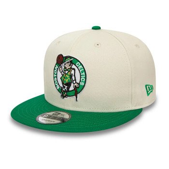 Casquette New Era NBA Logo Boston Celtics 9Fifty | New Era