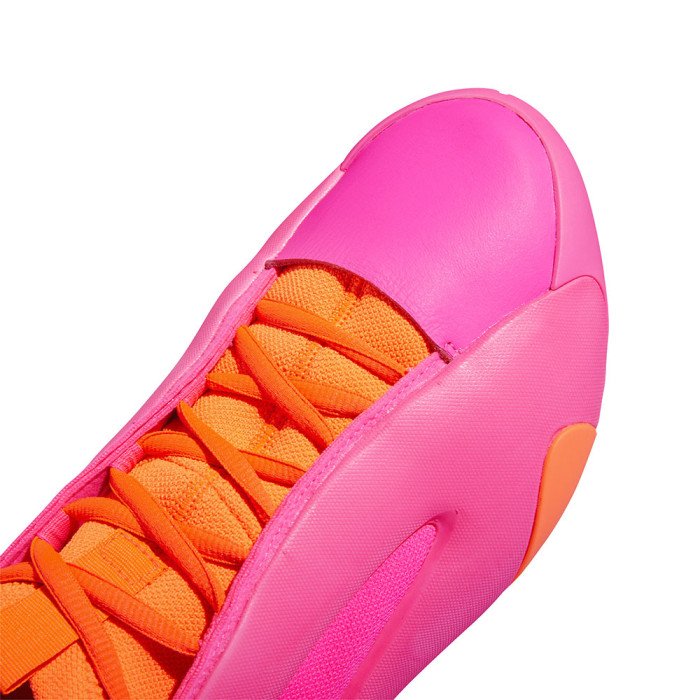 adidas Harden 8 Flamingo Pink image n°7