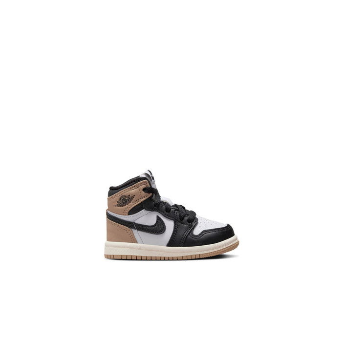 Air Jordan 1 Retro High OG Latte Bébé TD image n°1