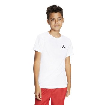 T-shirt Enfant Jordan Jumpman White | Air Jordan