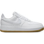 Color White of the product Nike Air Force 1 '07 Next Nature Women White Gum