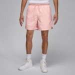 Color Rose du produit Short Jordan Essentials Poolside legend pink/white
