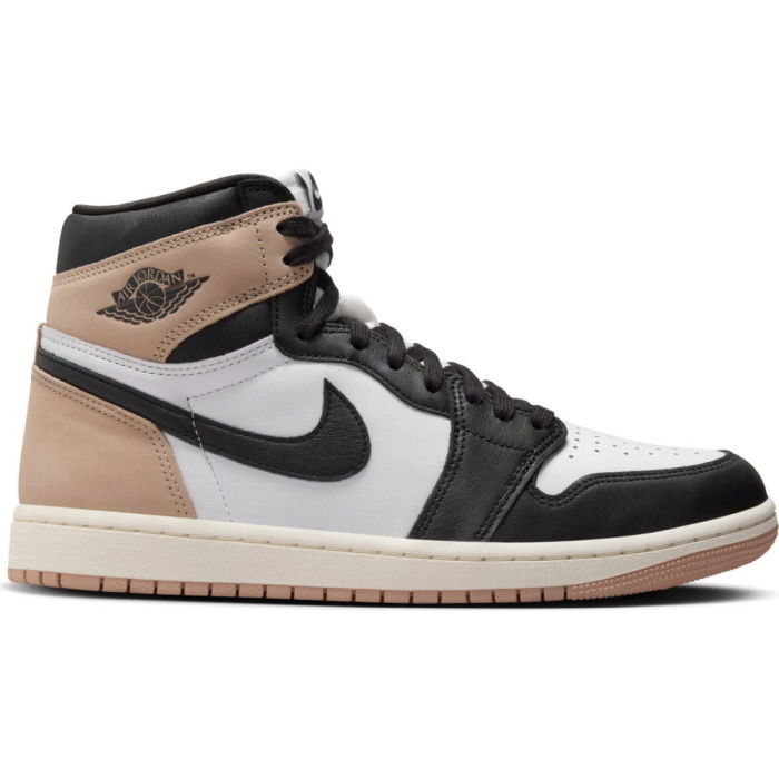 Air Jordan 1 Retro High OG Women's Latte image n°1