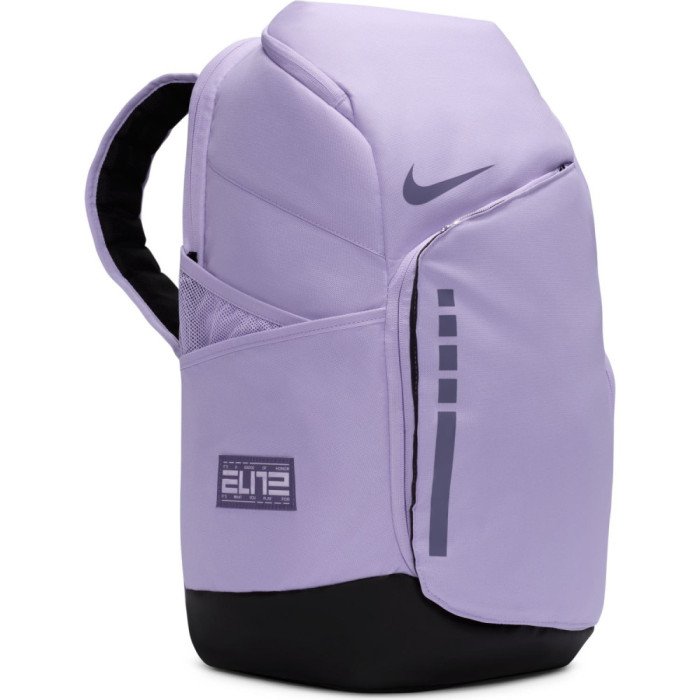 Sac à dos Nike Hoops Elite Lilac Bloom image n°7