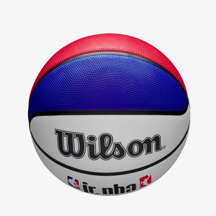 Ballon Wilson JR NBA DRV Light image n°4