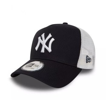 Casquette New Era MLB New York Yankees 9Forty A-Frame Trucker | New Era
