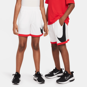 Short Nike Multi+ Enfant White | Nike