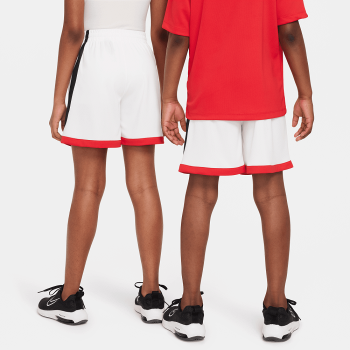 Short Nike Multi+ Enfant White image n°2